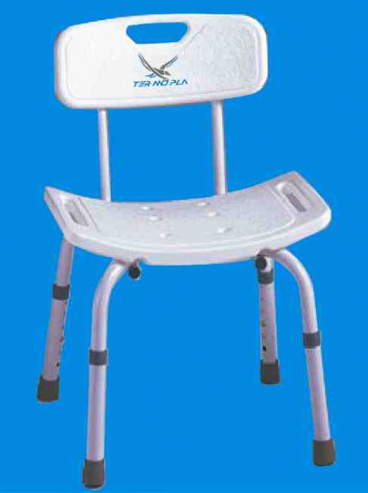 SILLA RUEDAS